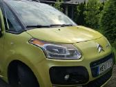 Parduodu automobilį Citroen C3 picasso - nuotraukos Nr. 2