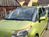 Parduodu automobilį Citroen C3 picasso