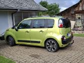 Parduodu automobilį Citroen C3 picasso - nuotraukos Nr. 4