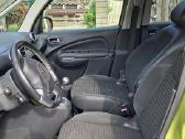 Parduodu automobilį Citroen C3 picasso - nuotraukos Nr. 5