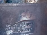 Ratlankiai VW sharan, kaina 100€ uz 4 vnt. - nuotraukos Nr. 2
