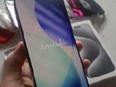 Titanium Silver iPhone 15 Pro Max 256gb - nuotraukos Nr. 2