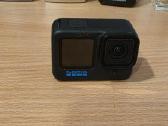 Go pro hero 11 black