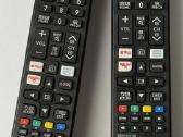 2 vnt. Samsung TV pulteliai.