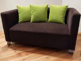 Dvivietė sofa - nuotraukos Nr. 2