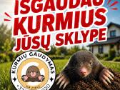 Parduodu patikimus kurmių spąstus - nuotraukos Nr. 3