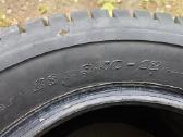 Sodo traktoriuko padangos 23x9.50-12 (2 vnt.) - nuotraukos Nr. 3
