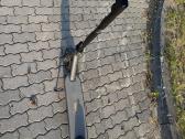 Ninebot by Segway Max G30 II - nuotraukos Nr. 2