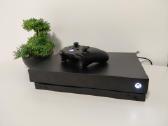 Xbox One X