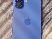 Parduodamas iphone16