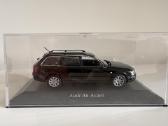 Audi A6 Avant (C5)
