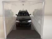 Audi A6 Avant (C5) - nuotraukos Nr. 2