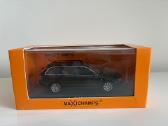 Audi A6 Avant (C5) - nuotraukos Nr. 4