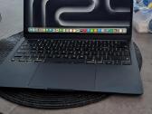 MacBook Air m4 domina keitimas!