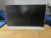Kompiuteris Hp All-in-one 27-cb0xxx Ryzen 5 16 - nuotraukos Nr. 3