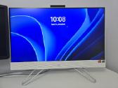 Kompiuteris Hp All-in-one 27-cb0xxx Ryzen 5 16