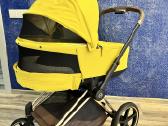 Cybex V4 priam Rose gold - nuotraukos Nr. 2
