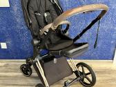Cybex V4 priam Rose gold - nuotraukos Nr. 6