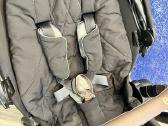 Cybex V4 priam Rose gold - nuotraukos Nr. 8