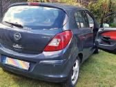 Parduodamas puikios būklės Opel Corsa - nuotraukos Nr. 2