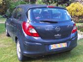 Parduodamas puikios būklės Opel Corsa - nuotraukos Nr. 3