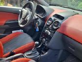Parduodamas puikios būklės Opel Corsa - nuotraukos Nr. 4