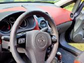 Parduodamas puikios būklės Opel Corsa - nuotraukos Nr. 7