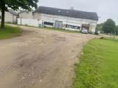 Parduodu Gamybine Sandeliavimo patalpas Plungeje