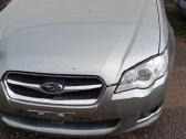 Dalimis Subaru legacy - nuotraukos Nr. 2