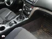 Dalimis Subaru legacy - nuotraukos Nr. 3
