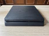 Ps4 slim 500gb Atrištas/jailbroken + Pultelis
