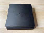 Ps4 slim 500gb Atrištas/jailbroken + Pultelis - nuotraukos Nr. 2