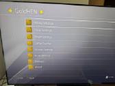 Ps4 slim 500gb Atrištas/jailbroken + Pultelis - nuotraukos Nr. 5