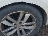 Peugeot 508 - nuotraukos Nr. 7