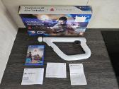 Playstation Ps4 Vr Gun Aim šautuvas + zaidimas