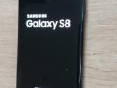 Samsung Galaxy S8, 64gb - nuotraukos Nr. 4