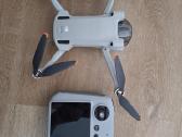 Dji Mini 3 Pro + Dji RC