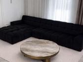 Sofa kampas nuostabi