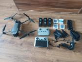 Parduodamas dronas dji mavic 3 pro.