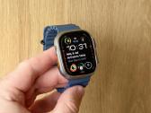 Apple Watch Ultra 2 (baterija 100%)