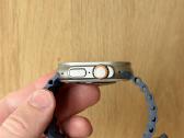 Apple Watch Ultra 2 (baterija 100%) - nuotraukos Nr. 2