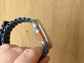 Apple Watch Ultra 2 (baterija 100%) - nuotraukos Nr. 3