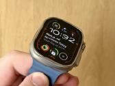 Apple Watch Ultra 2 (baterija 100%) - nuotraukos Nr. 4