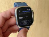 Apple Watch Ultra 2 (baterija 100%) - nuotraukos Nr. 6