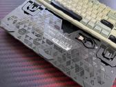 Bevielė mech. klaviatūra Endorfy Wireless Thock 75 - nuotraukos Nr. 2