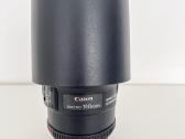 Canon Ef 100mm f/2.8l Macro Is Usm