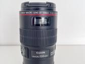 Canon Ef 100mm f/2.8l Macro Is Usm - nuotraukos Nr. 2