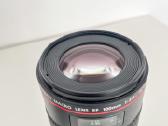 Canon Ef 100mm f/2.8l Macro Is Usm - nuotraukos Nr. 4