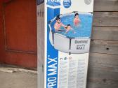 Baseinas Bestway Steep Pro Max
