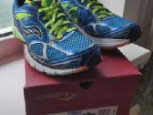 Vyriški originalūs Saucony sportiniai bateliai